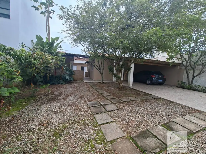 Foto 5 de Casa com 3 quartos à venda, 172m2 em Parque dos Coqueiros, Atibaia - SP