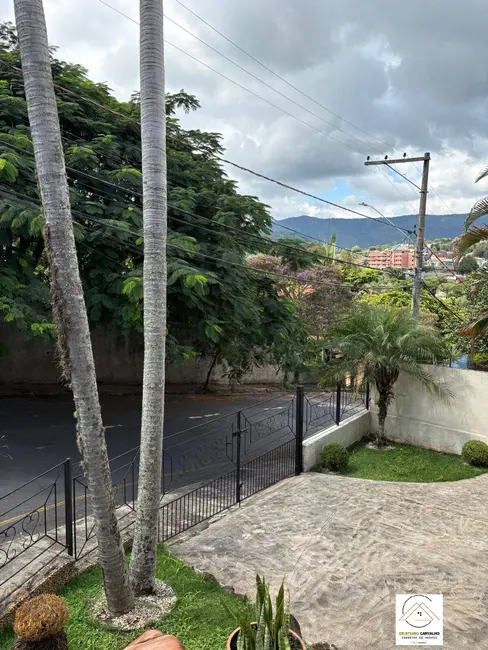 Foto 4 de Sala Comercial para alugar em Vila Junqueira, Atibaia - SP