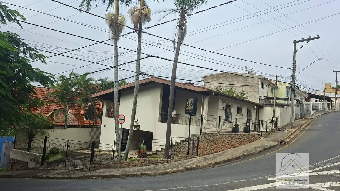 Foto 1 de Sala Comercial para alugar em Vila Junqueira, Atibaia - SP