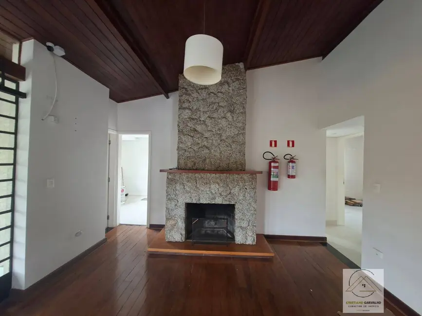 Foto 3 de Sala Comercial para alugar em Vila Junqueira, Atibaia - SP