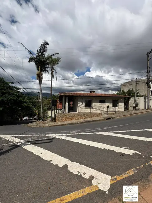 Foto 3 de Sala Comercial para alugar em Vila Junqueira, Atibaia - SP