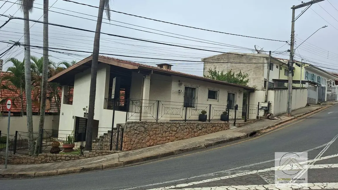 Foto 2 de Sala Comercial para alugar em Vila Junqueira, Atibaia - SP