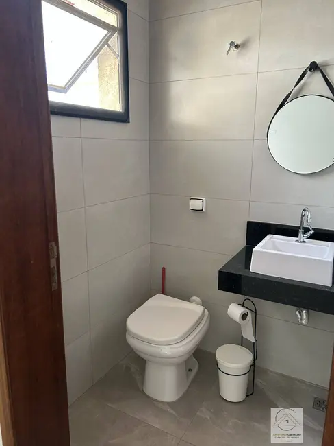 Foto 4 de Casa com 3 quartos à venda, 510m2 em Parque Residencial Itaguaçu, Atibaia - SP