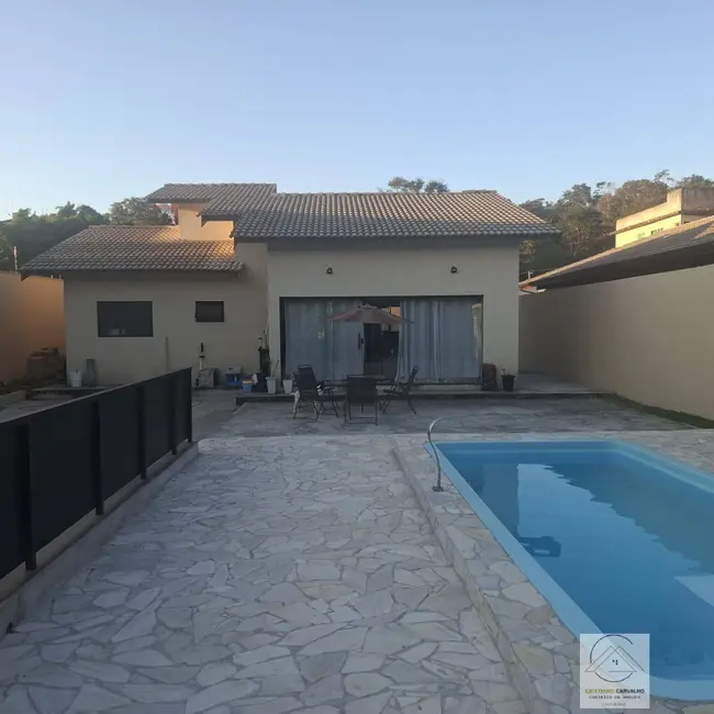 Foto 1 de Casa com 3 quartos à venda, 510m2 em Parque Residencial Itaguaçu, Atibaia - SP