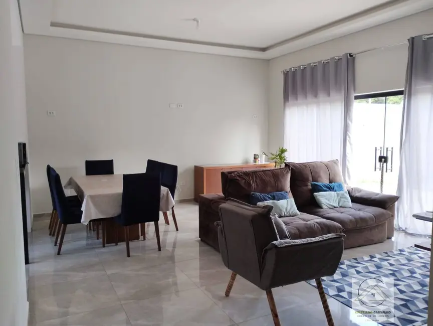 Foto 3 de Casa com 3 quartos à venda, 510m2 em Parque Residencial Itaguaçu, Atibaia - SP