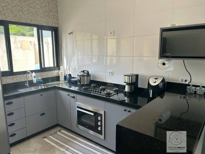 Foto 6 de Casa com 3 quartos à venda, 510m2 em Parque Residencial Itaguaçu, Atibaia - SP