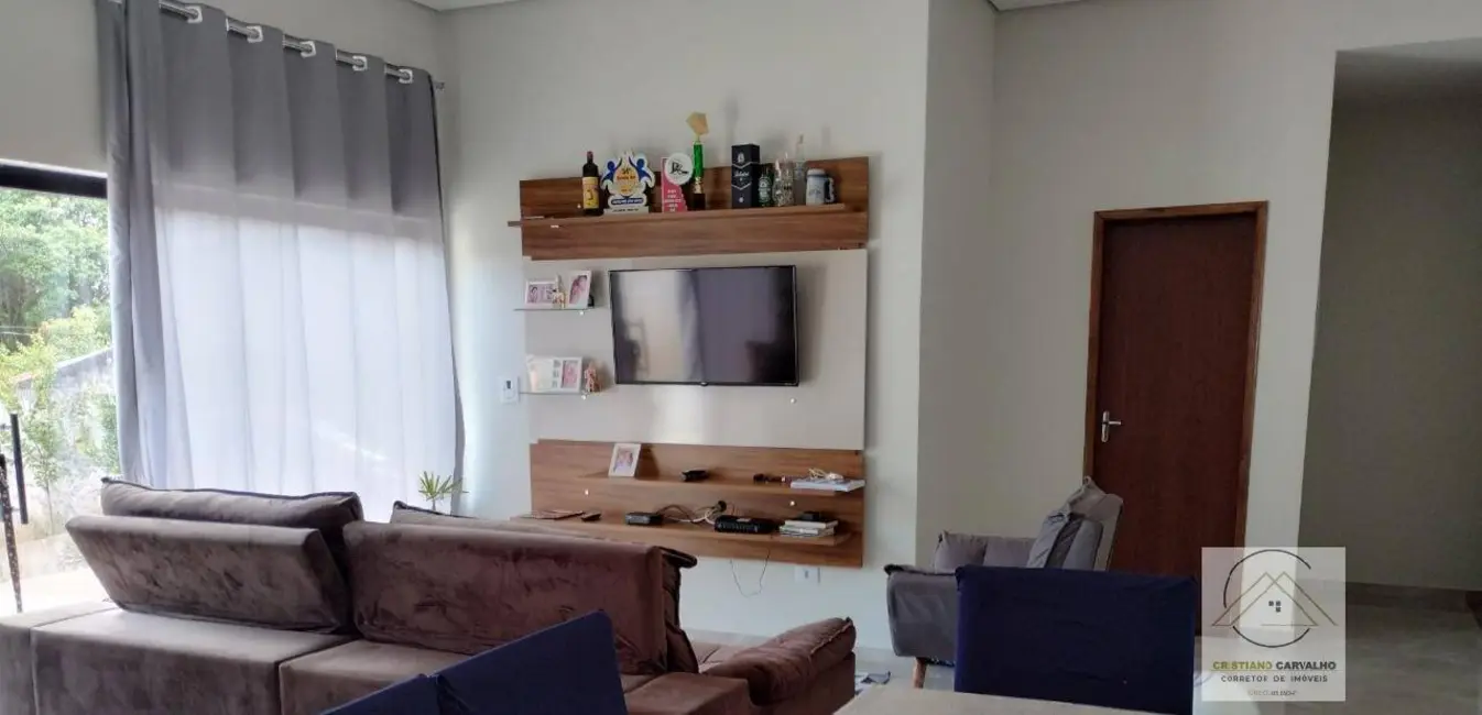 Foto 2 de Casa com 3 quartos à venda, 510m2 em Parque Residencial Itaguaçu, Atibaia - SP