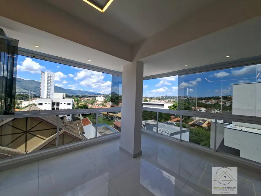 Cobertura com 2 quartos para alugar, 150m2 em Nova Gardênia, Atibaia - SP - imagem 1 Foto 1 de Cobertura com 2 quartos para alugar, 150m2 em Nova Gardênia, Atibaia - SP