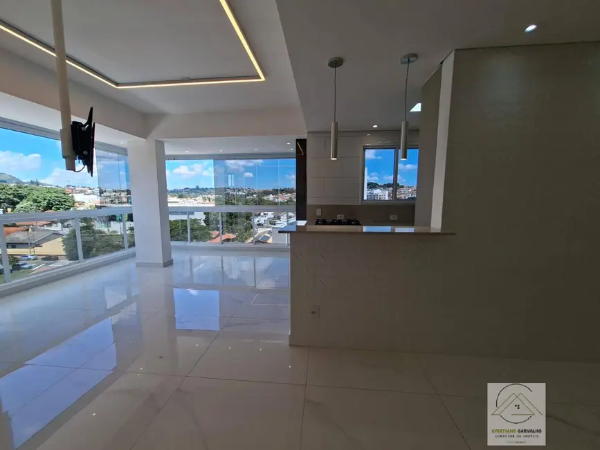 Cobertura com 2 quartos para alugar, 150m2 em Nova Gardênia, Atibaia - SP - imagem 6 Foto 6 de Cobertura com 2 quartos para alugar, 150m2 em Nova Gardênia, Atibaia - SP