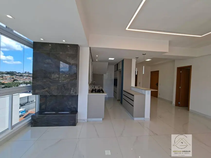 Cobertura com 2 quartos para alugar, 150m2 em Nova Gardênia, Atibaia - SP - imagem 8 Foto 8 de Cobertura com 2 quartos para alugar, 150m2 em Nova Gardênia, Atibaia - SP