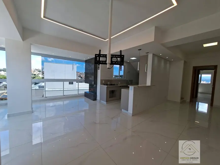 Cobertura com 2 quartos para alugar, 150m2 em Nova Gardênia, Atibaia - SP - imagem 7 Foto 7 de Cobertura com 2 quartos para alugar, 150m2 em Nova Gardênia, Atibaia - SP