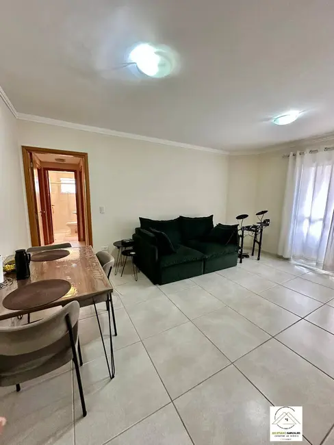 Foto 4 de Apartamento com 2 quartos para alugar, 70m2 em Atibaia Jardim, Atibaia - SP