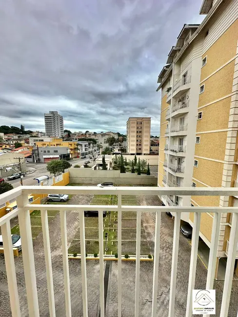 Foto 9 de Apartamento com 2 quartos para alugar, 70m2 em Atibaia Jardim, Atibaia - SP