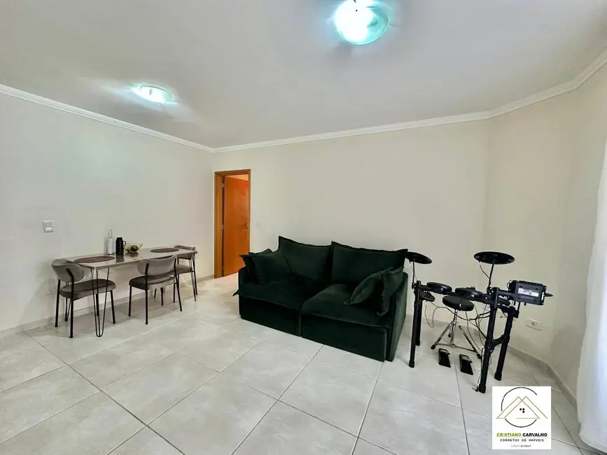 Foto 5 de Apartamento com 2 quartos para alugar, 70m2 em Atibaia Jardim, Atibaia - SP