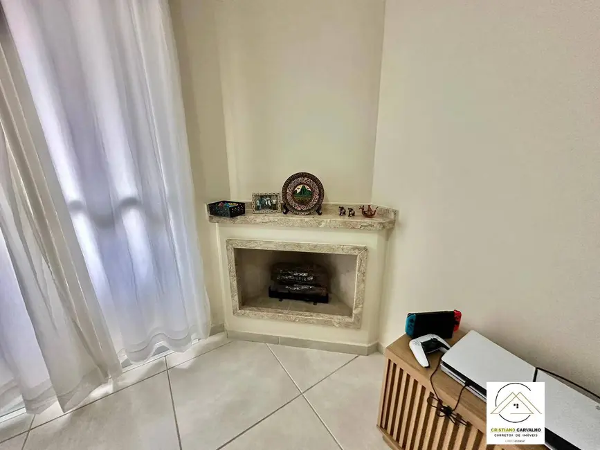 Foto 8 de Apartamento com 2 quartos para alugar, 70m2 em Atibaia Jardim, Atibaia - SP