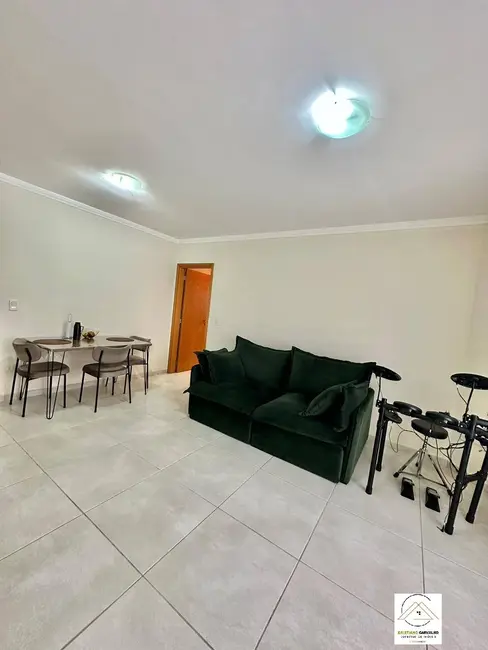 Foto 6 de Apartamento com 2 quartos para alugar, 70m2 em Atibaia Jardim, Atibaia - SP