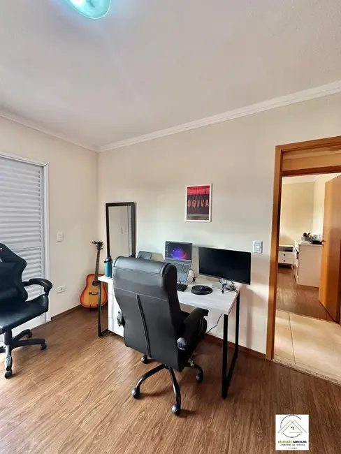 Foto 2 de Apartamento com 2 quartos para alugar, 70m2 em Atibaia Jardim, Atibaia - SP