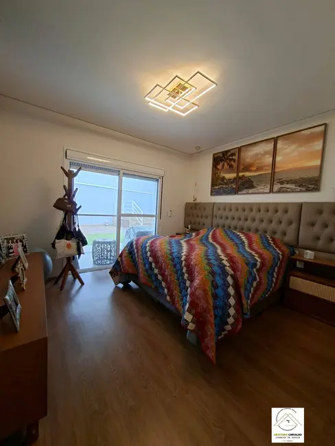 Foto 8 de Casa com 3 quartos à venda, 532m2 em Loteamento Granville Atibaia, Atibaia - SP