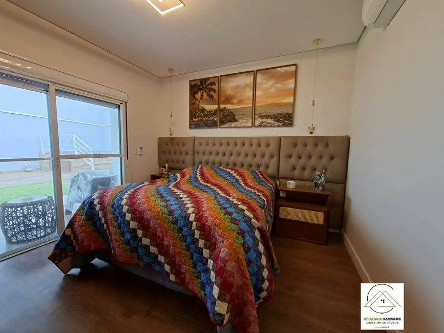 Foto 9 de Casa com 3 quartos à venda, 532m2 em Loteamento Granville Atibaia, Atibaia - SP