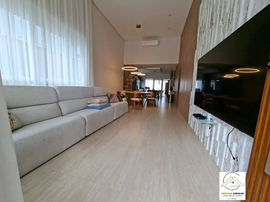 Foto 3 de Casa com 3 quartos à venda, 532m2 em Loteamento Granville Atibaia, Atibaia - SP