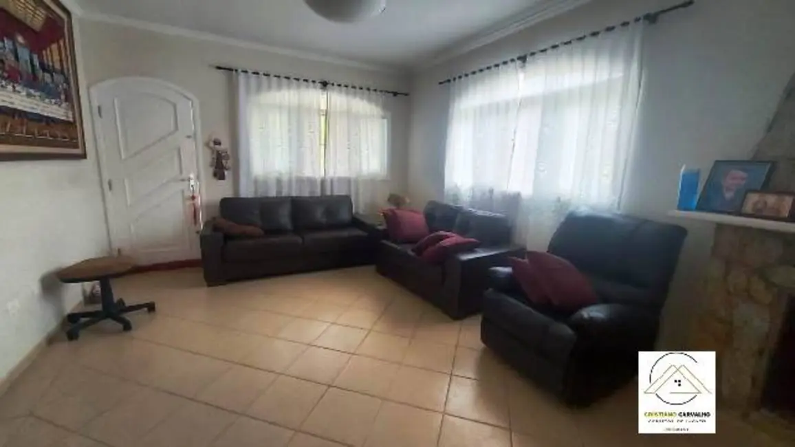Foto 2 de Casa com 3 quartos à venda e para alugar, 359m2 em Jardim Floresta, Atibaia - SP