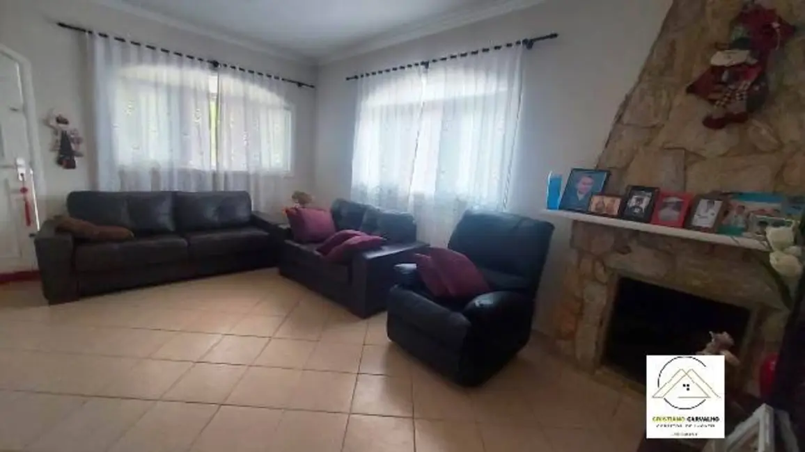 Foto 3 de Casa com 3 quartos à venda e para alugar, 359m2 em Jardim Floresta, Atibaia - SP