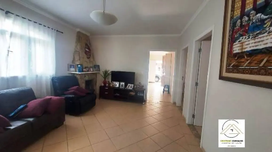 Foto 5 de Casa com 3 quartos à venda e para alugar, 359m2 em Jardim Floresta, Atibaia - SP