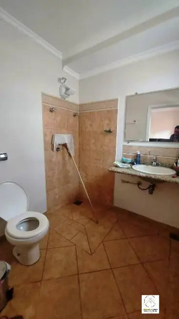Foto 8 de Casa com 3 quartos à venda e para alugar, 359m2 em Jardim Floresta, Atibaia - SP