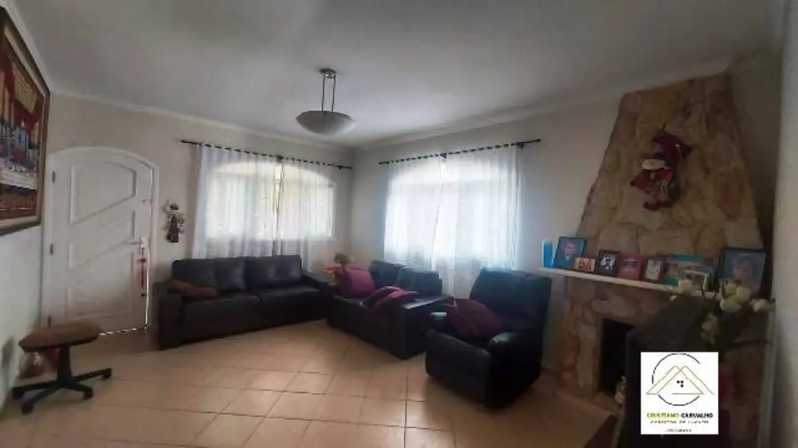 Foto 4 de Casa com 3 quartos à venda e para alugar, 359m2 em Jardim Floresta, Atibaia - SP