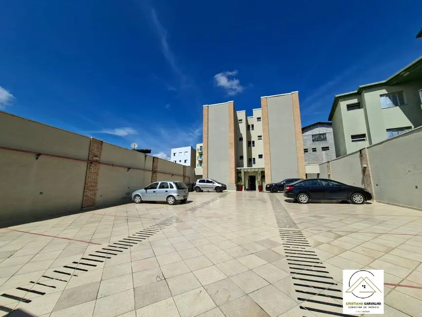 Apartamento com 2 quartos à venda, 68m2 em Atibaia Jardim, Atibaia - SP - imagem 1 Foto 1 de Apartamento com 2 quartos à venda, 68m2 em Atibaia Jardim, Atibaia - SP