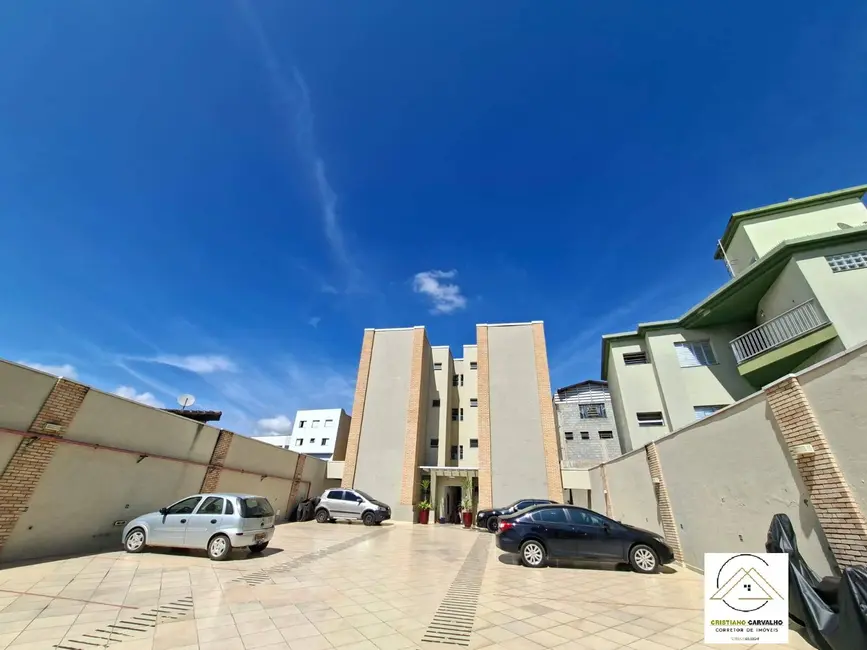 Apartamento com 2 quartos à venda, 68m2 em Atibaia Jardim, Atibaia - SP - imagem 2 Foto 2 de Apartamento com 2 quartos à venda, 68m2 em Atibaia Jardim, Atibaia - SP