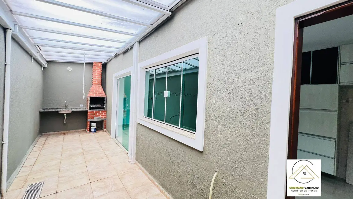 Foto 5 de Casa com 3 quartos à venda em Jardim Paulista, Atibaia - SP