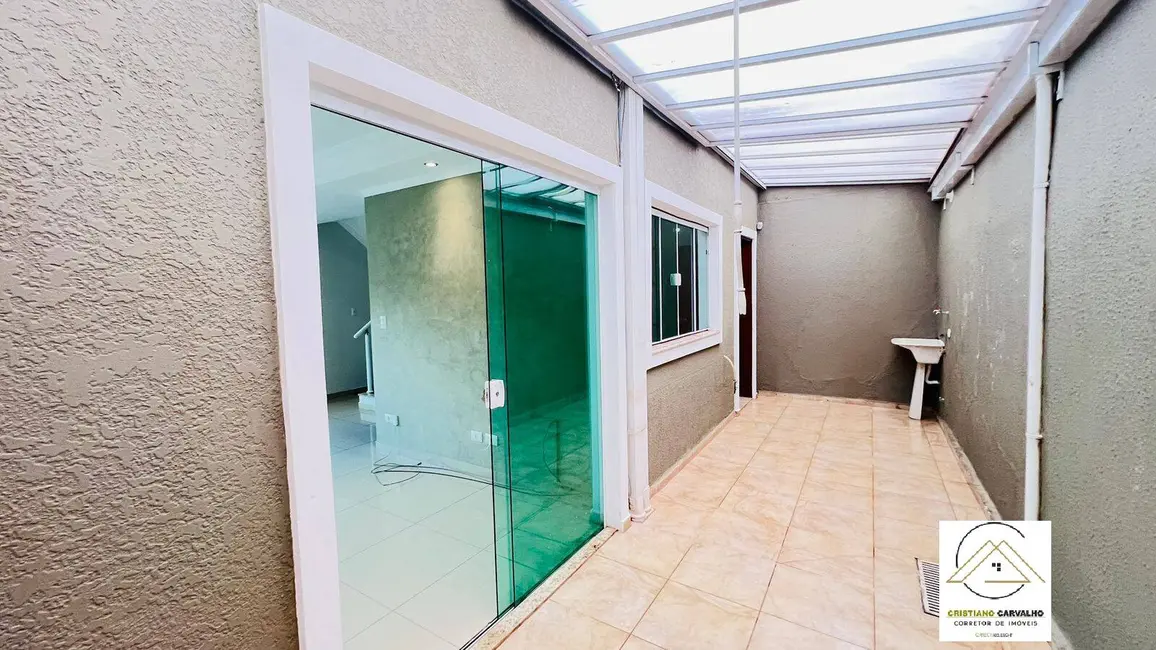 Foto 7 de Casa com 3 quartos à venda em Jardim Paulista, Atibaia - SP