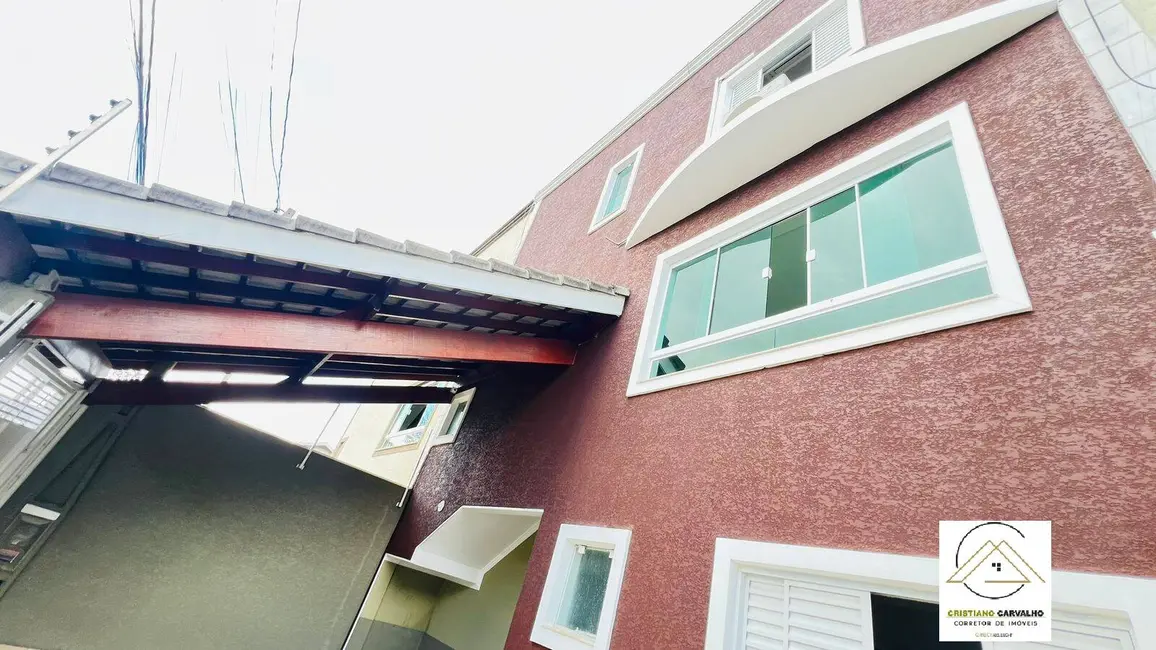 Foto 2 de Casa com 3 quartos à venda em Jardim Paulista, Atibaia - SP