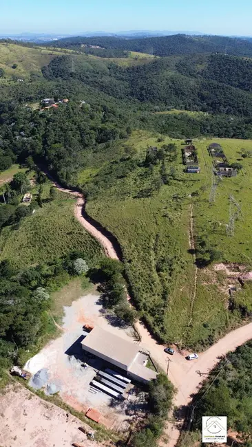 Foto 2 de Terreno / Lote à venda, 121000m2 em Mairipora - SP