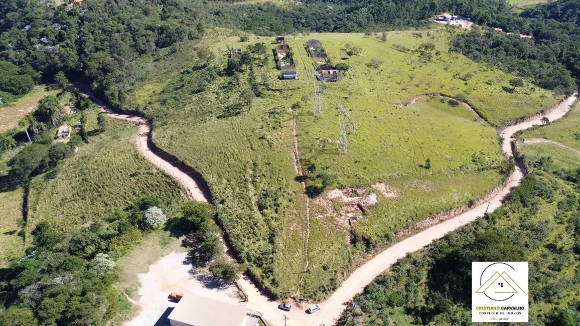 Foto 1 de Terreno / Lote à venda, 121000m2 em Mairipora - SP