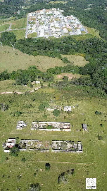 Foto 8 de Terreno / Lote à venda, 121000m2 em Mairipora - SP