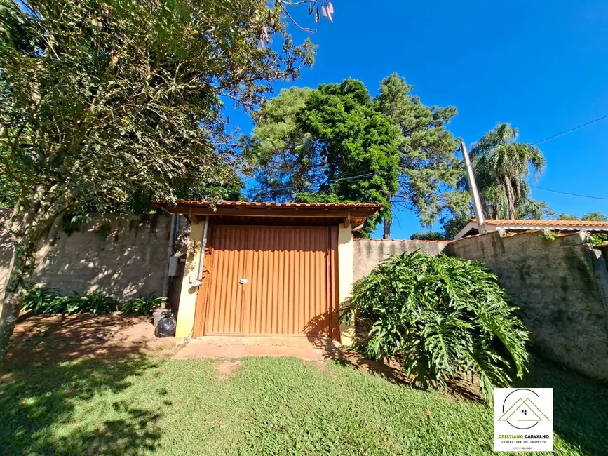 Foto 2 de Chácara com 5 quartos à venda, 1000m2 em Jardim Estância Brasil, Atibaia - SP