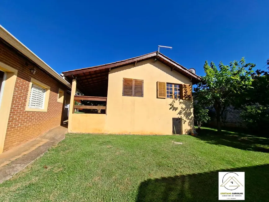 Foto 8 de Chácara com 5 quartos à venda, 1000m2 em Jardim Estância Brasil, Atibaia - SP