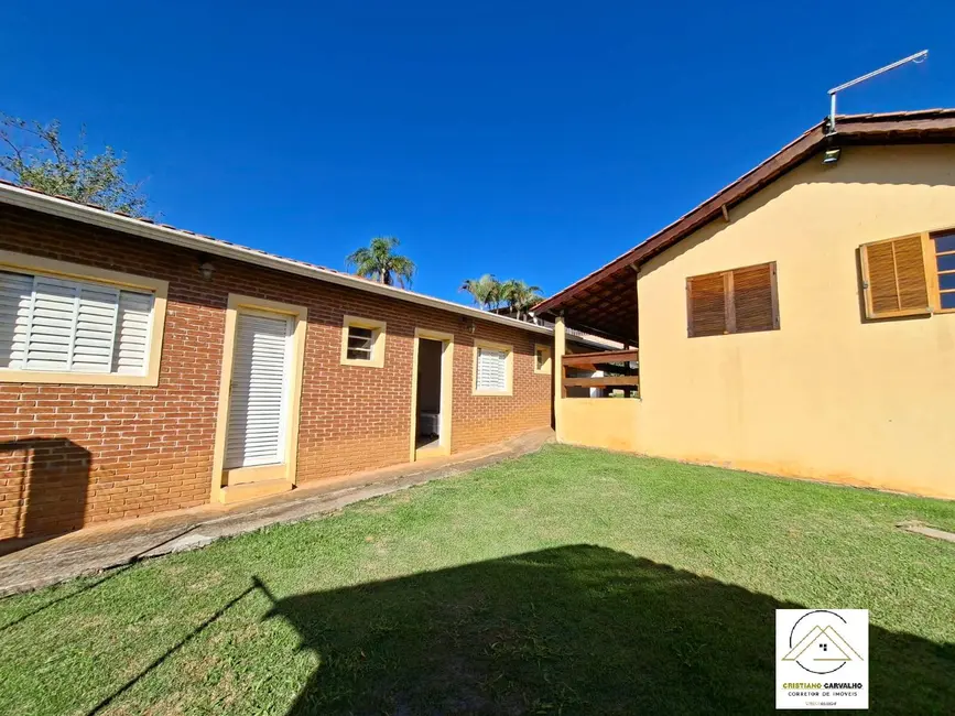 Foto 6 de Chácara com 5 quartos à venda, 1000m2 em Jardim Estância Brasil, Atibaia - SP
