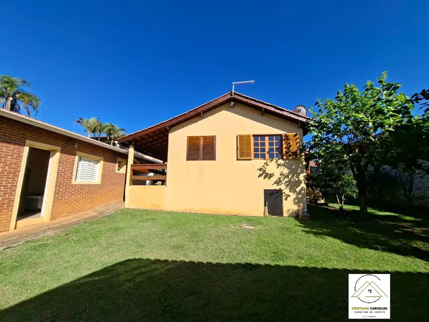 Foto 7 de Chácara com 5 quartos à venda, 1000m2 em Jardim Estância Brasil, Atibaia - SP