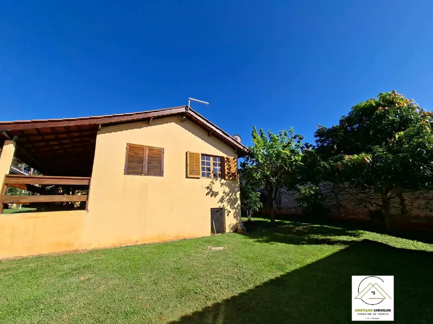 Foto 9 de Chácara com 5 quartos à venda, 1000m2 em Jardim Estância Brasil, Atibaia - SP