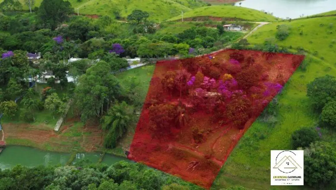 Foto 4 de Terreno / Lote à venda, 4713m2 em Igarata - SP