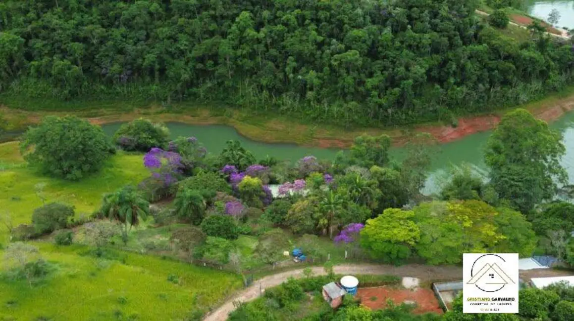 Foto 7 de Terreno / Lote à venda, 4713m2 em Igarata - SP