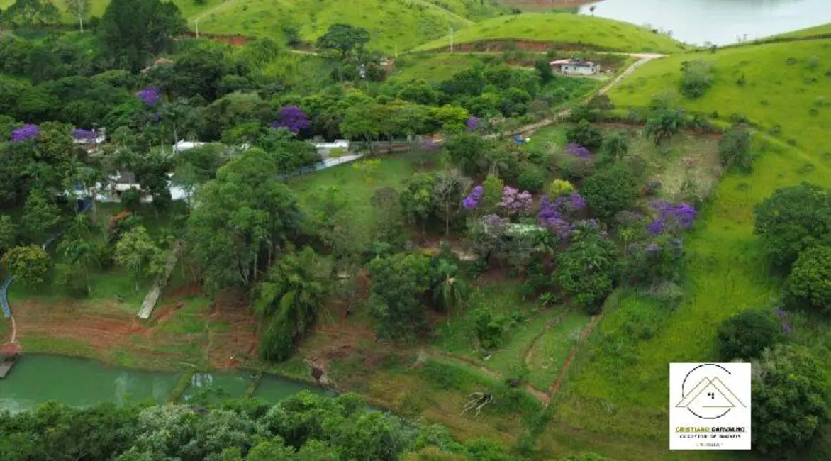 Foto 5 de Terreno / Lote à venda, 4713m2 em Igarata - SP