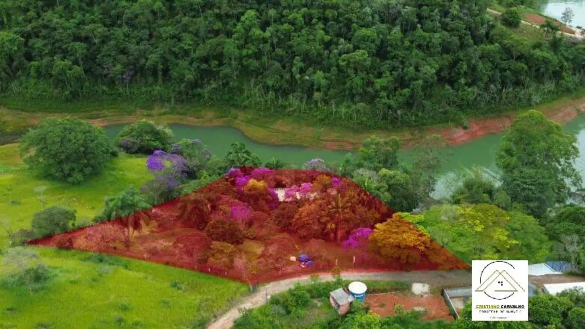Foto 6 de Terreno / Lote à venda, 4713m2 em Igarata - SP