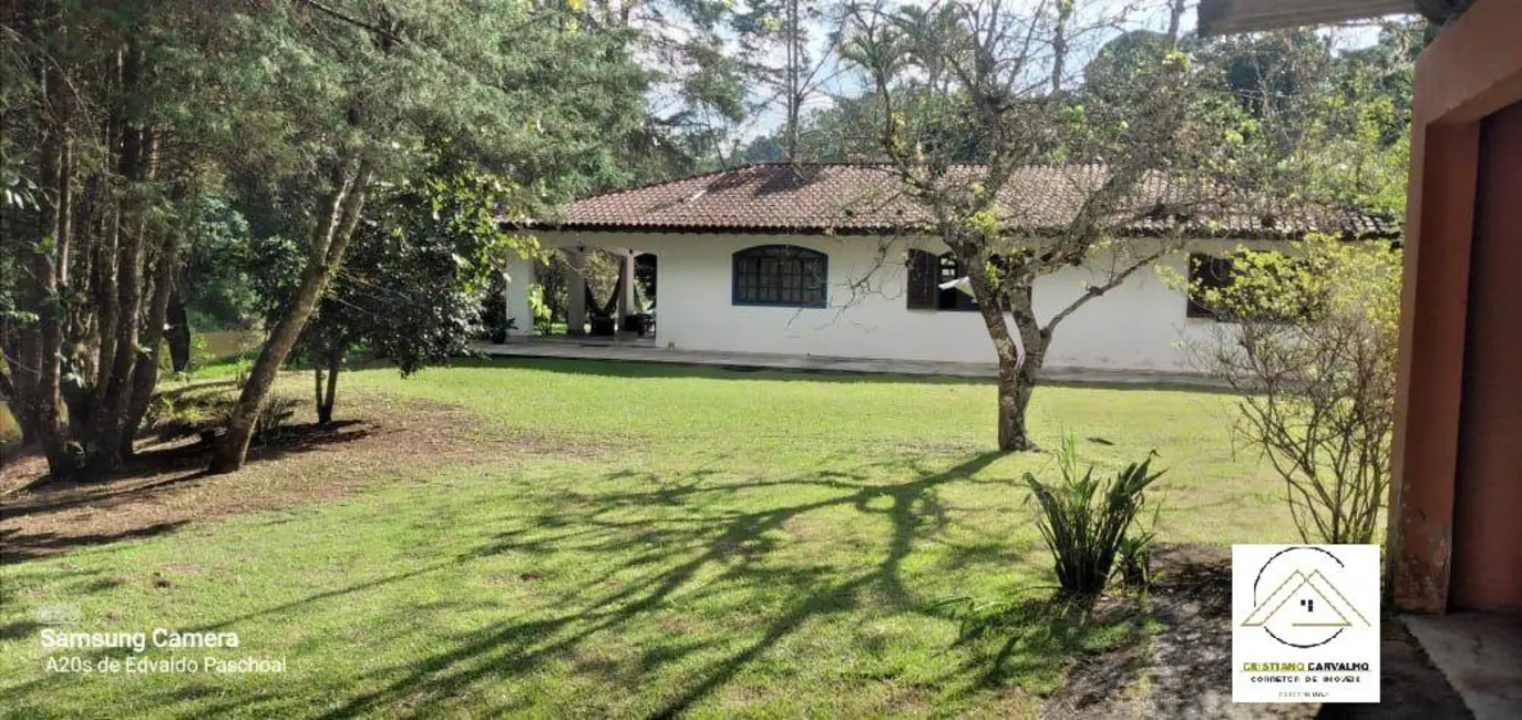 Foto 1 de Chácara com 3 quartos à venda, 266200m2 em Piracaia - SP