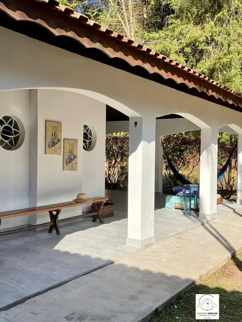 Foto 4 de Chácara com 3 quartos à venda, 266200m2 em Piracaia - SP