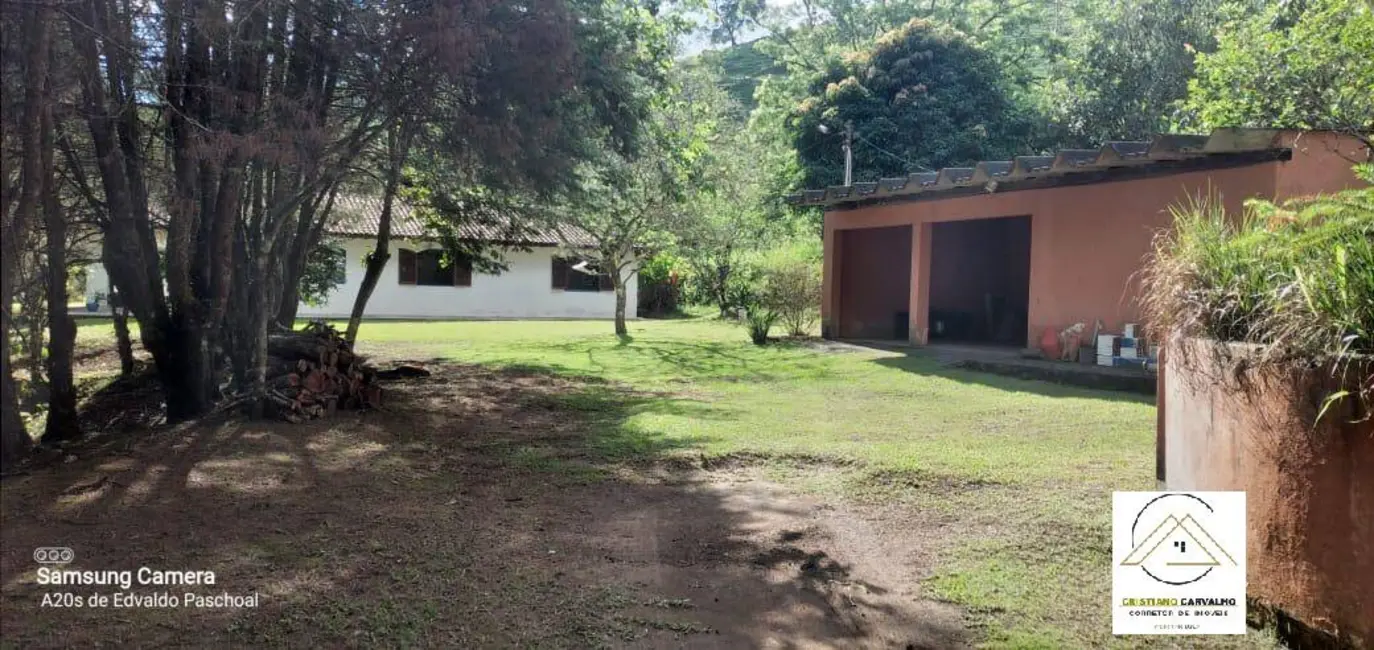 Foto 3 de Chácara com 3 quartos à venda, 266200m2 em Piracaia - SP