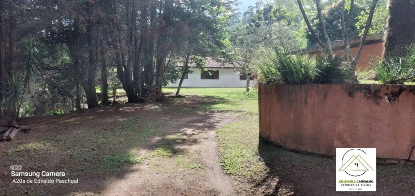 Foto 2 de Chácara com 3 quartos à venda, 266200m2 em Piracaia - SP